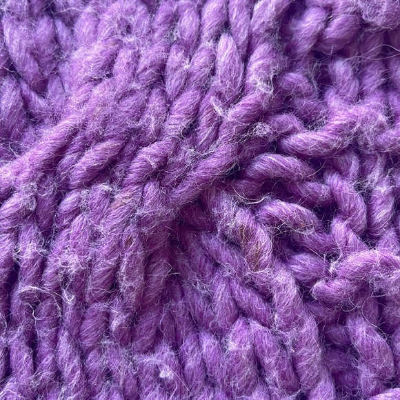 Ulla Johnson Francisca Baby Alpaca Sweater - Picture 7 of 8